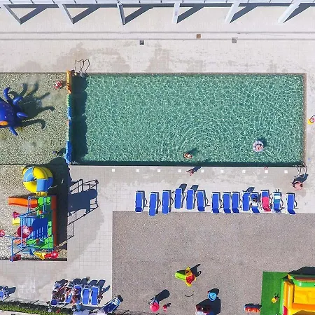 Przy Latarni Resort Niechorze