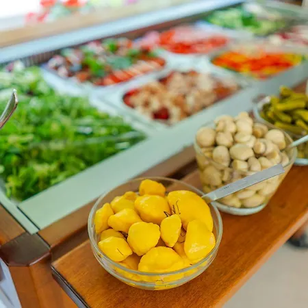 Ośrodek wypoczynkowy Przy Latarni Niechorze