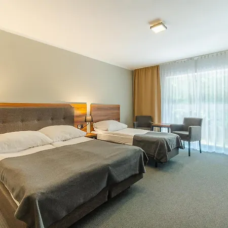 Przy Latarni Niechorze