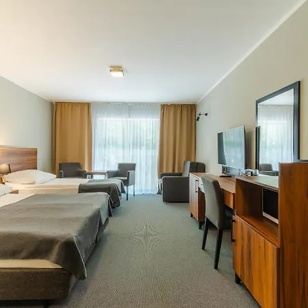 Resort Przy Latarni *