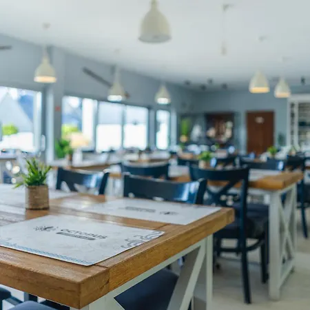 Ośrodek wypoczynkowy Przy Latarni Niechorze