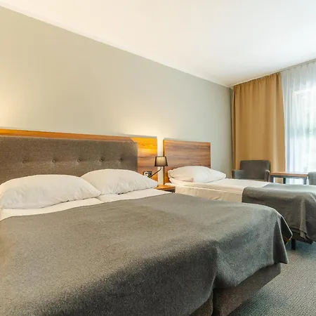 Przy Latarni * Niechorze