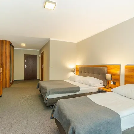 Przy Latarni Resort