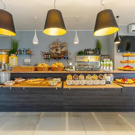 Ośrodek wypoczynkowy Przy Latarni *