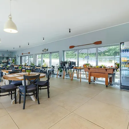 Resort Przy Latarni Niechorze