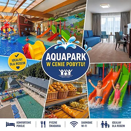 Przy Latarni Resort Niechorze