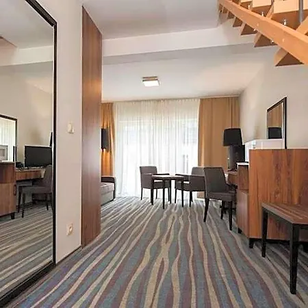 Przy Latarni Resort