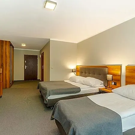 Resort Przy Latarni Niechorze