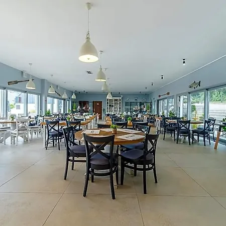 Resort Przy Latarni