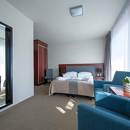Przy Latarni Resort