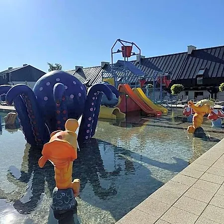 Resort Przy Latarni Niechorze