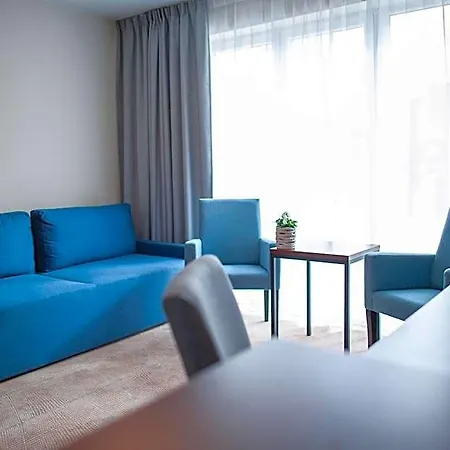 Resort Przy Latarni Niechorze