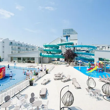 Przy Latarni Resort Niechorze