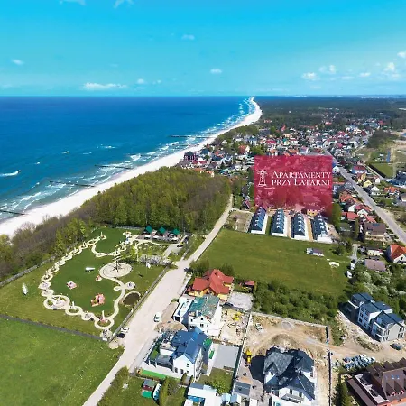 Przy Latarni Resort Niechorze