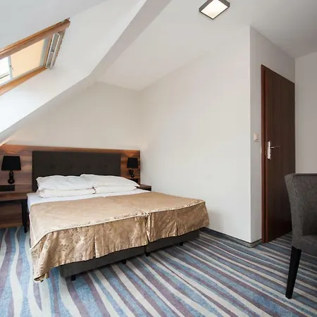 Przy Latarni Resort
