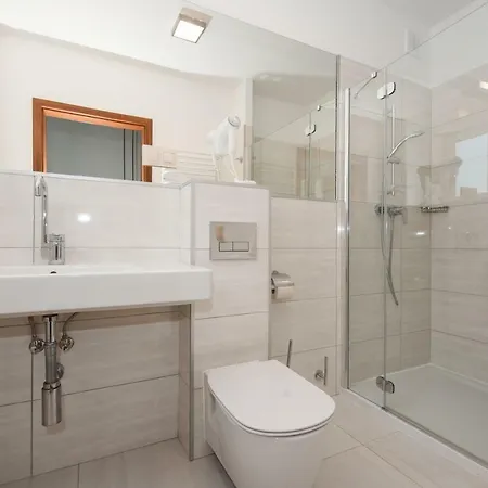 Resort Przy Latarni Niechorze