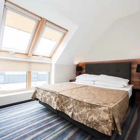 Przy Latarni Resort *