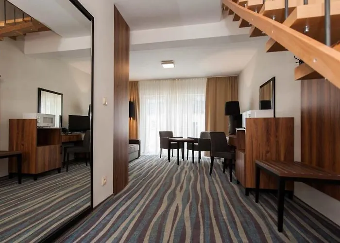 Ośrodek wypoczynkowy Przy Latarni *