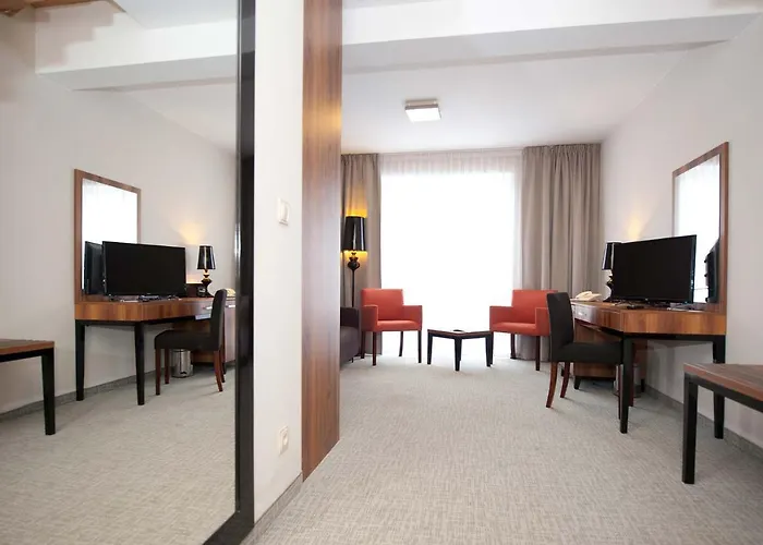 Przy Latarni Ośrodek wypoczynkowy