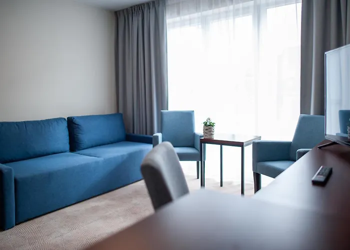 Ośrodek wypoczynkowy Przy Latarni *