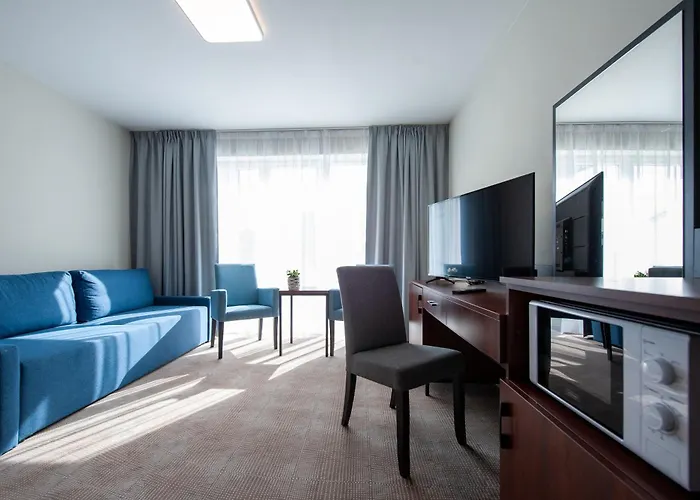 Ośrodek wypoczynkowy Przy Latarni