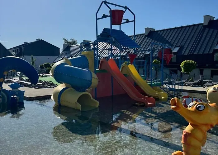 Przy Latarni Niechorze