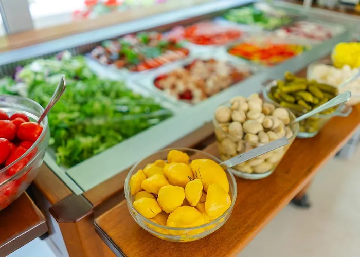 Ośrodek wypoczynkowy Przy Latarni Niechorze