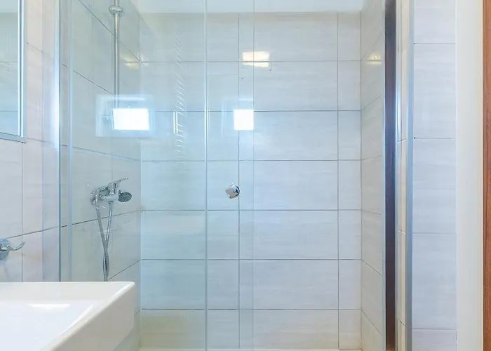 Przy Latarni Ośrodek wypoczynkowy