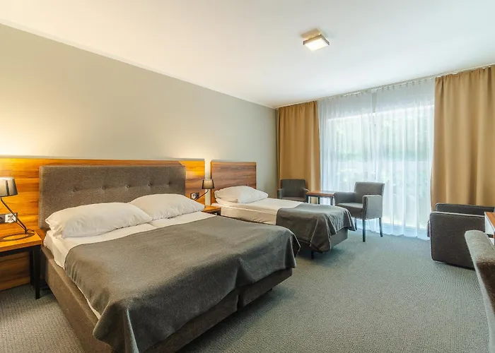 Przy Latarni Niechorze