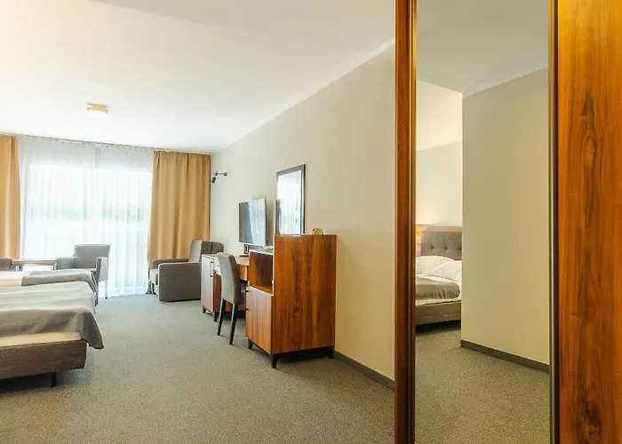 Przy Latarni * Niechorze