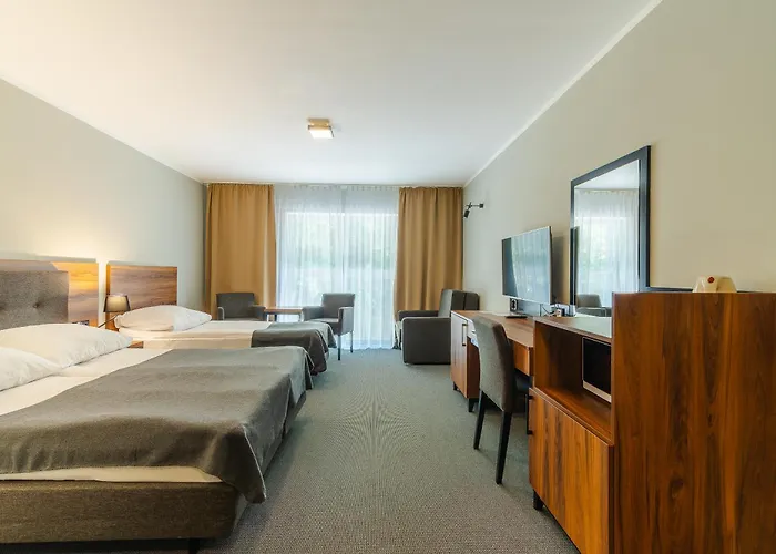 Ośrodek wypoczynkowy Przy Latarni *