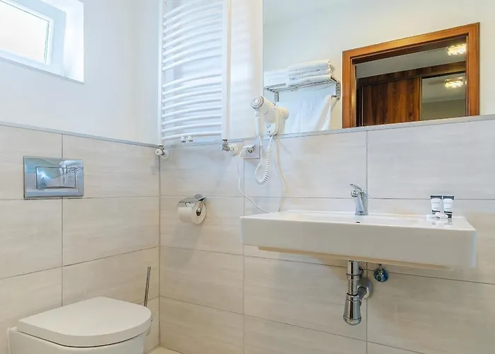 Przy Latarni Ośrodek wypoczynkowy Niechorze