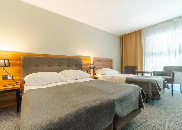 Przy Latarni * Niechorze