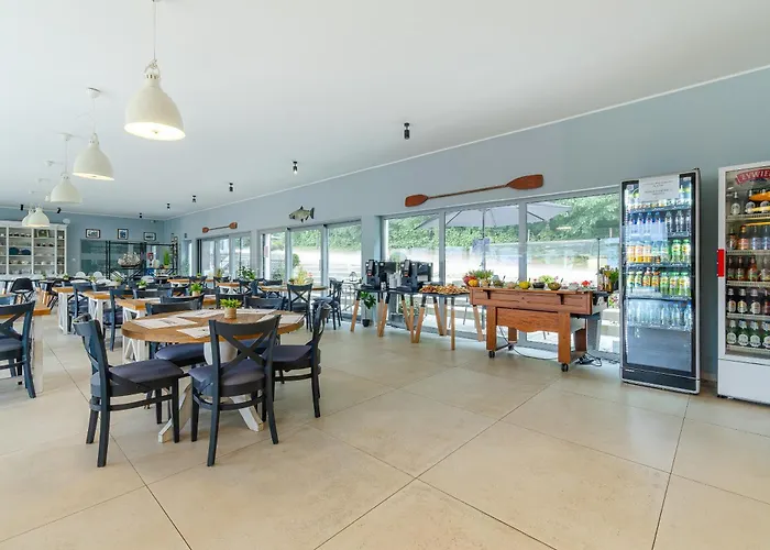 Ośrodek wypoczynkowy Przy Latarni Niechorze