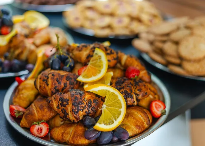 Ośrodek wypoczynkowy Przy Latarni