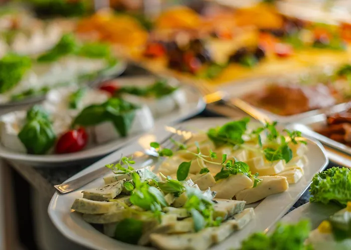 Ośrodek wypoczynkowy Przy Latarni *