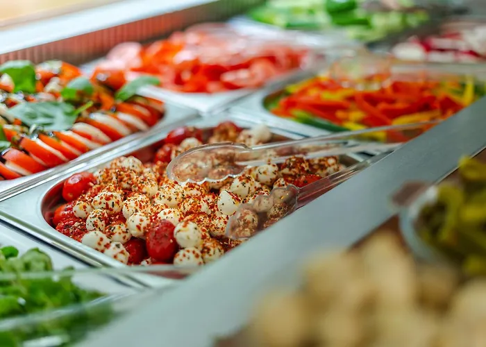 Przy Latarni Niechorze