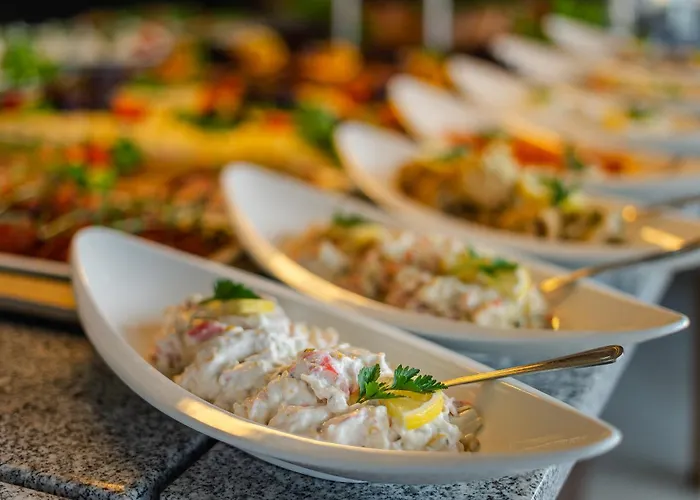 Ośrodek wypoczynkowy Przy Latarni *