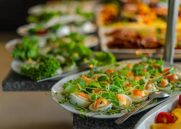 Ośrodek wypoczynkowy Przy Latarni