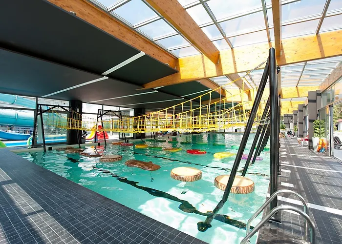 Ośrodek wypoczynkowy Przy Latarni *