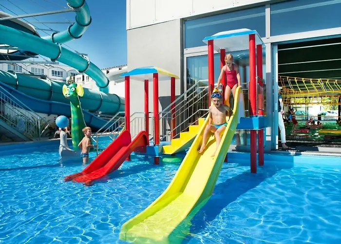 Ośrodek wypoczynkowy Przy Latarni *