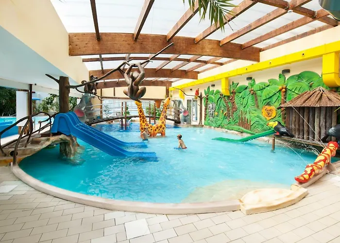 Przy Latarni * Niechorze