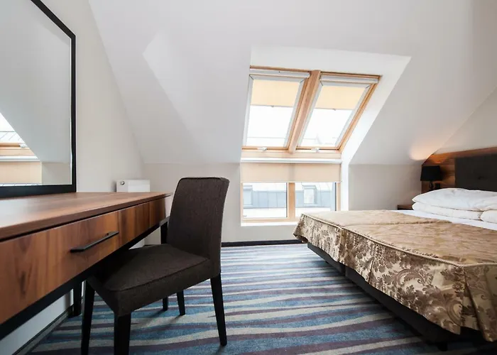 Przy Latarni Ośrodek wypoczynkowy