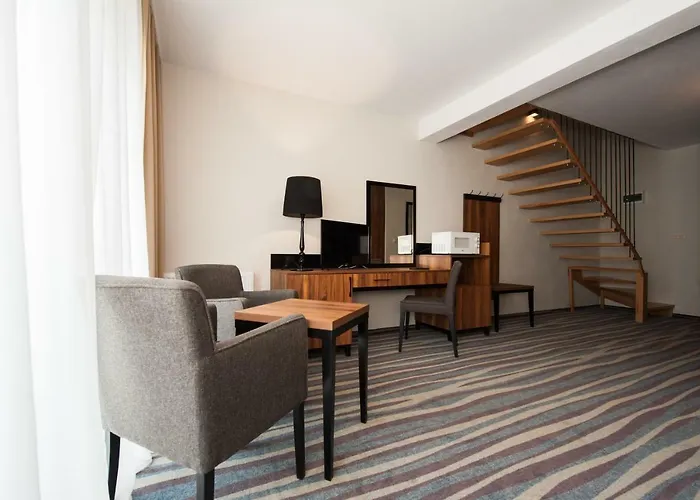 Przy Latarni * Niechorze