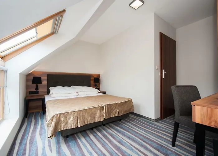 Przy Latarni Ośrodek wypoczynkowy