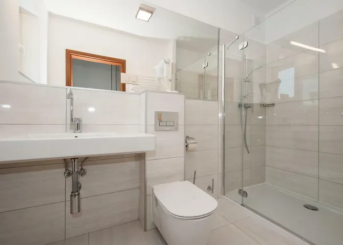 Ośrodek wypoczynkowy Przy Latarni Niechorze