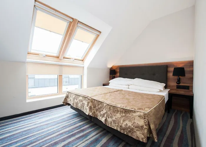 Przy Latarni Ośrodek wypoczynkowy *